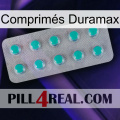 Comprimés Duramax 28